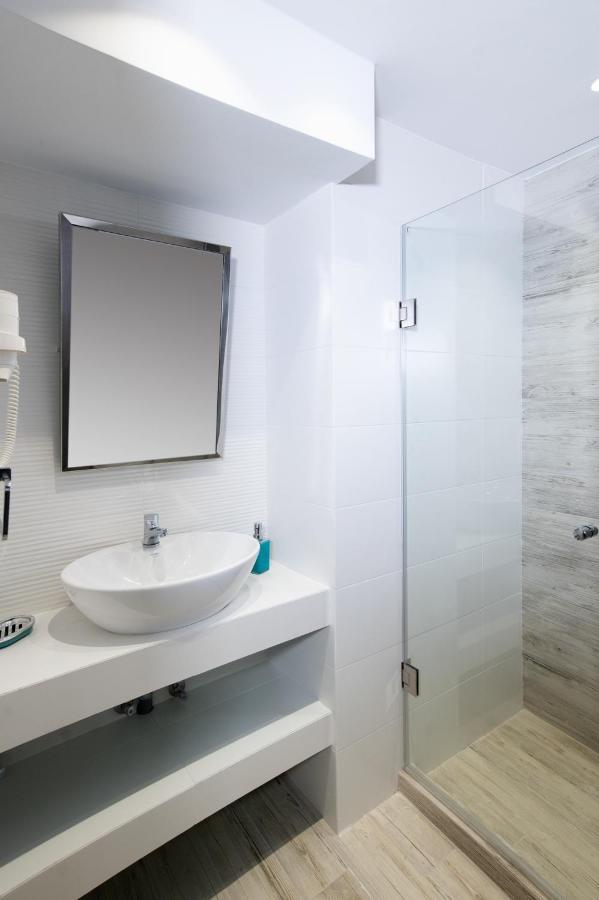 Apartamento The Palms Novasithonia Vourvourou Exterior foto