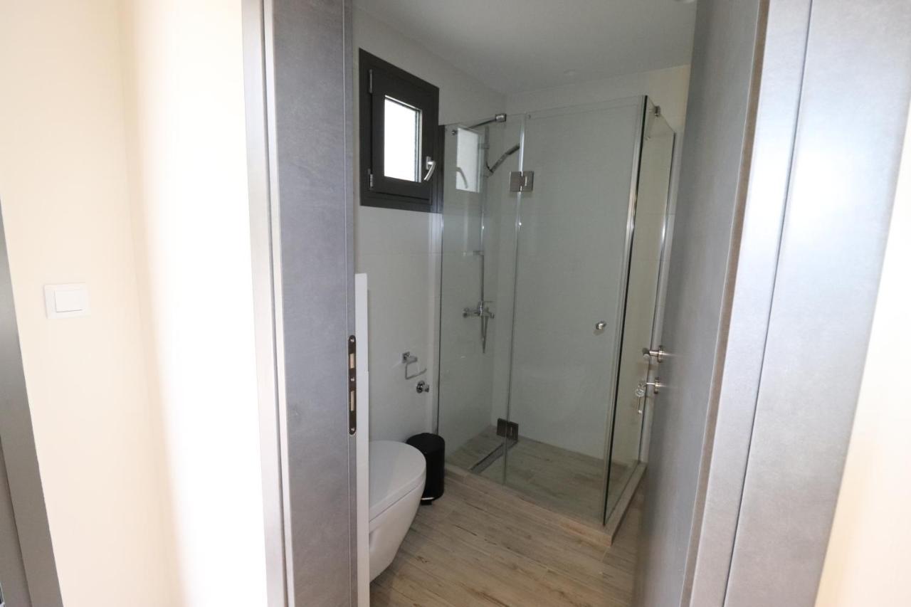 Apartamento The Palms Novasithonia Vourvourou Exterior foto