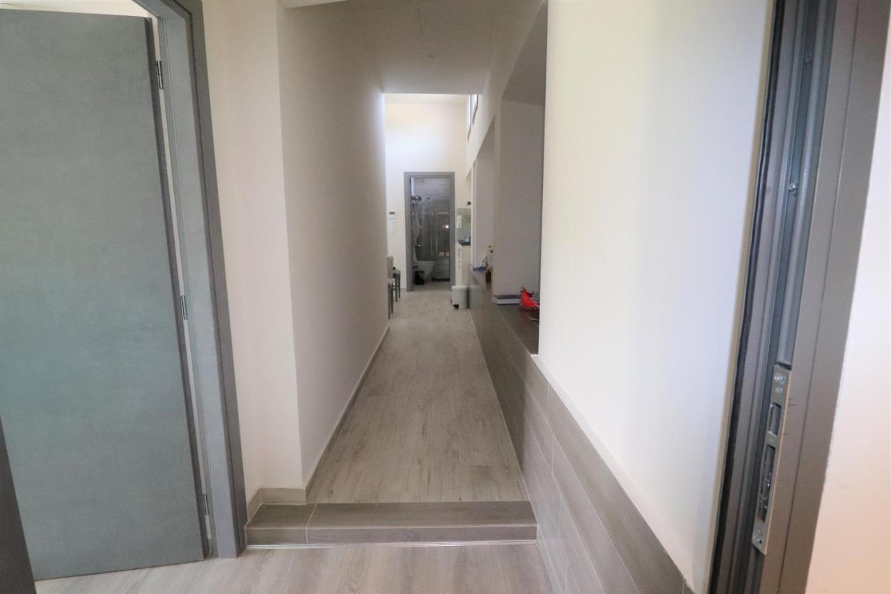 Apartamento The Palms Novasithonia Vourvourou Exterior foto