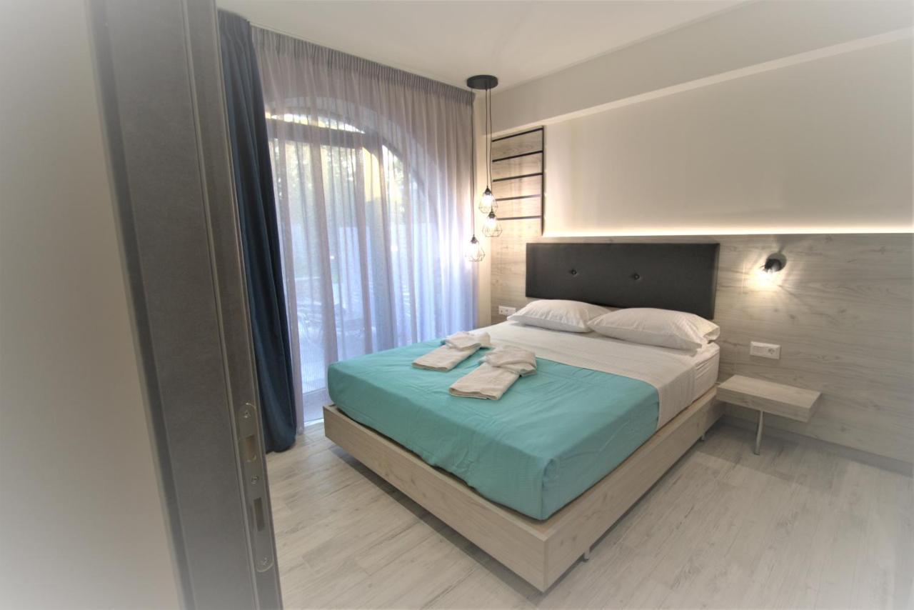 Apartamento The Palms Novasithonia Vourvourou Exterior foto